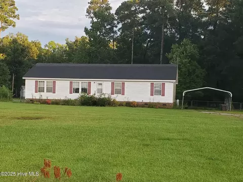 438 Stell Rd, Bath, NC 27808