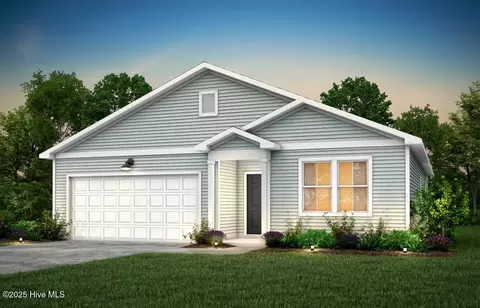 560 Coronado Ave SE #14, Leland, NC 28451