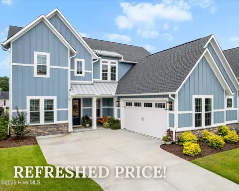 3711 Mason Port Dr, Wilmington, NC 28409