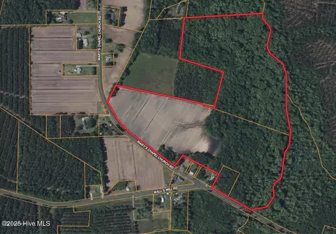 0 Sr 1932 Off, Aurora, NC 27806