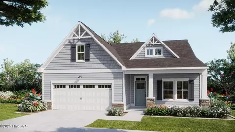 3012 Garden Sage Pl #57, Leland, NC 28451