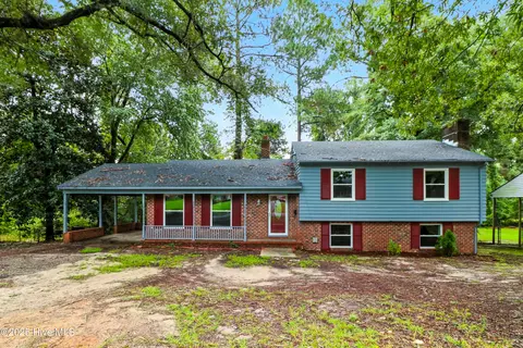 1108 S Andrews Ave, Goldsboro, NC 27530