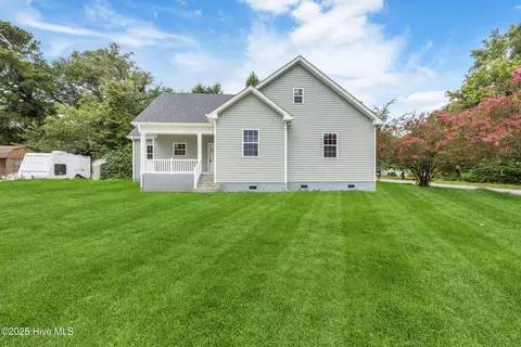 207 Saunders St, Hertford, NC 27944