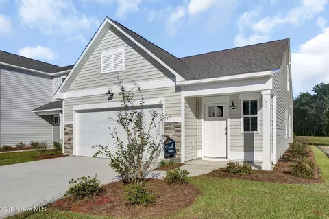 50 Cobbler Way #50, Hampstead, NC 28443