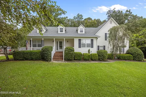 135 Tupelo Trl, New Bern, NC 28562