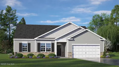 2626 Delilah Dr, Winterville, NC 28590