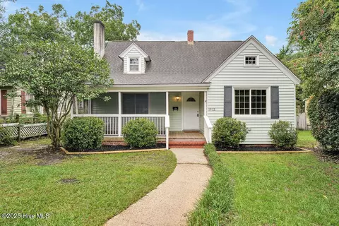 1912 Jefferson St, Wilmington, NC 28401