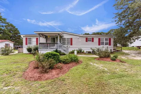 860 Ricefield Branch St NE, Leland, NC 28451