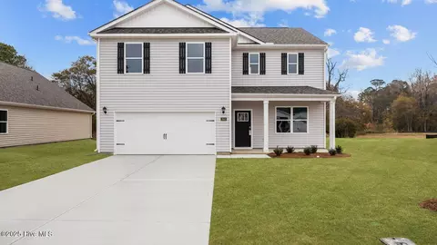 2643 Delilah Dr, Winterville, NC 28590
