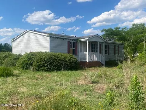 Undisclosed, Clinton, NC 28328