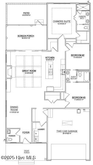 6017 Calvada Cir, Leland, NC 28451