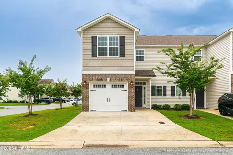 3501 Holman Way #A, Greenville, NC 27834