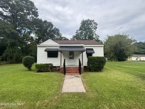 4281 Martin Luther King Jr St, Ayden, NC 28513