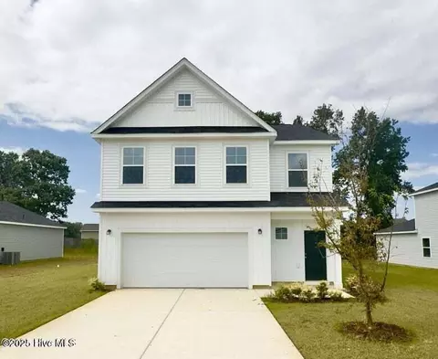 509 Bellefonte Ct, Richlands, NC 28574