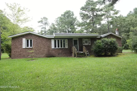 252 Griffintown Rd, Woodland, NC 27897