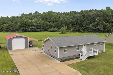 1008 Lee Landing Rd, New Bern, NC 28560