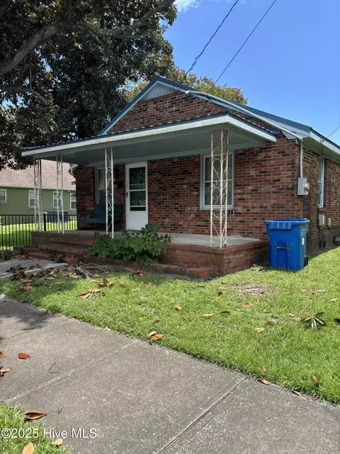 1314 Queen St, Wilmington, NC 28401