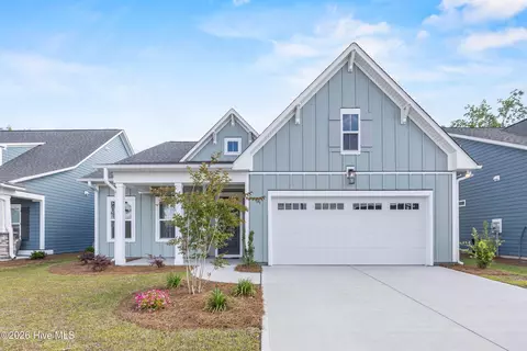 2118 Sunset Sky Pt #83, Leland, NC 28451