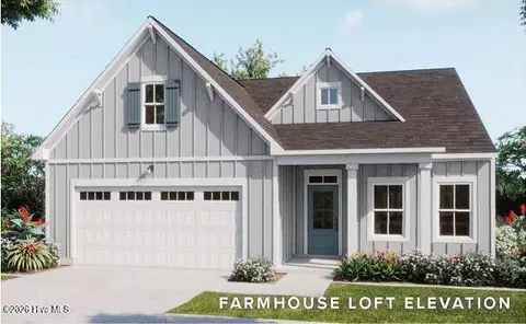 2118 Sunset Sky Pt #83, Leland, NC 28451