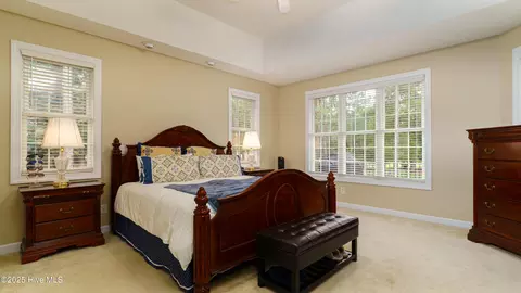 Bedroom - 29 Glasgow Dr, Pinehurst, NC 28374 photo 1 of 6