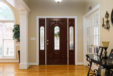 Entry Way - 29 Glasgow Dr, Pinehurst, NC 28374 photo 1 of 1