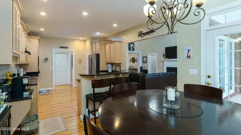 Dining - 29 Glasgow Dr, Pinehurst, NC 28374 photo 4 of 4