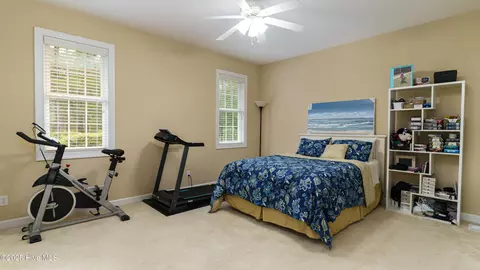 Bedroom - 29 Glasgow Dr, Pinehurst, NC 28374 photo 4 of 6