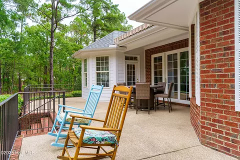 Exterior - 29 Glasgow Dr, Pinehurst, NC 28374 photo 12 of 12