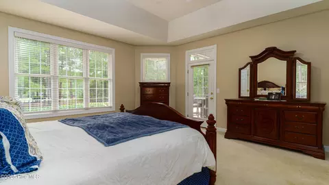 Bedroom - 29 Glasgow Dr, Pinehurst, NC 28374 photo 2 of 6