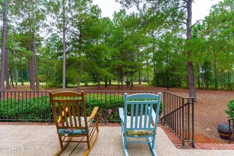 Exterior - 29 Glasgow Dr, Pinehurst, NC 28374 photo 11 of 12