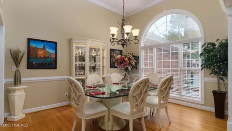 Dining - 29 Glasgow Dr, Pinehurst, NC 28374 photo 1 of 4