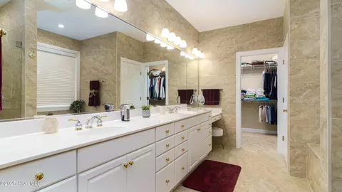 Bath - 29 Glasgow Dr, Pinehurst, NC 28374 photo 1 of 4