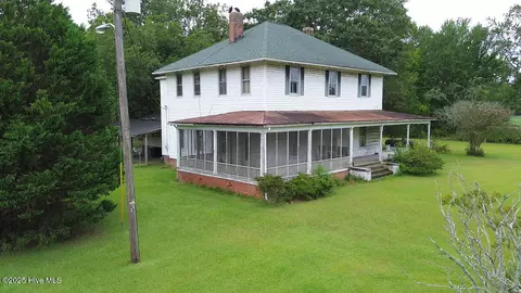 3413 N Nc 43 Hwy, Rocky Mount, NC 27801
