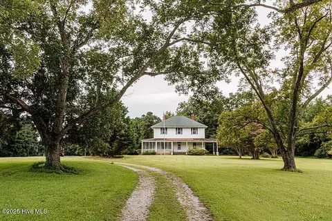3413 N Nc 43 Hwy, Rocky Mount, NC 27801