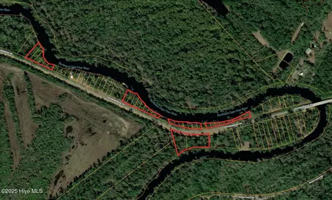 lot S 4-11 Croomsbridge Rd, Burgaw, NC 28425