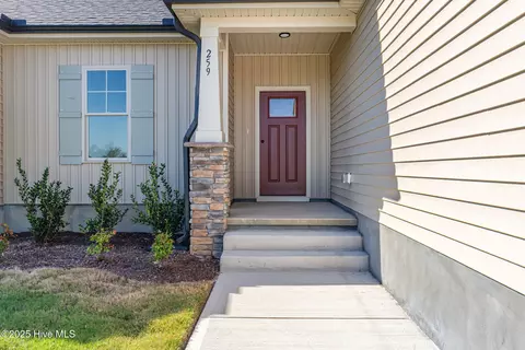 259 Tee Dr, Selma, NC 27576 photo 3