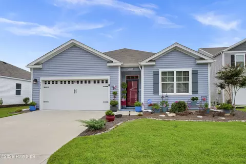 9070 Saint George Rd, Wilmington, NC 28411