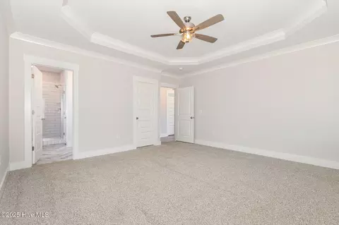 Bedroom - 289 Tee Dr, Selma, NC 27576 photo 2 of 6