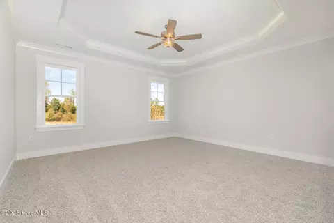 Bedroom - 289 Tee Dr, Selma, NC 27576 photo 1 of 6
