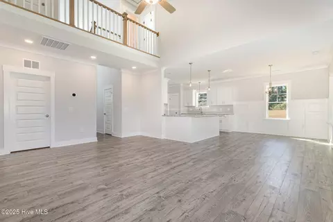 Living - 289 Tee Dr, Selma, NC 27576 photo 3 of 4