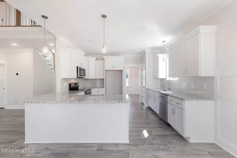 Kitchen - 289 Tee Dr, Selma, NC 27576 photo 1 of 4