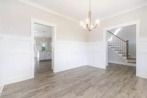 Dining - 289 Tee Dr, Selma, NC 27576 photo 2 of 3
