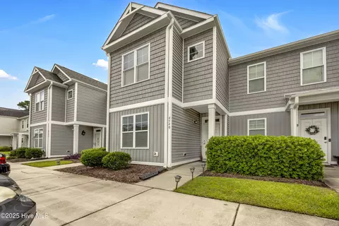 4540 Exuma Ln, Wilmington, NC 28412