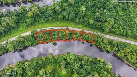 lot1 7 Croomsbridge Rd, Burgaw, NC 28425