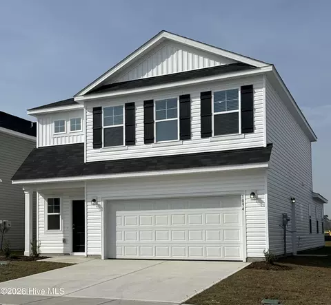 1094 Hanson Dr, Leland, NC 28451