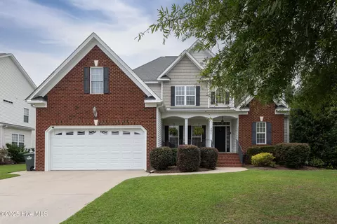 3645 Calvary Dr, Greenville, NC 27834