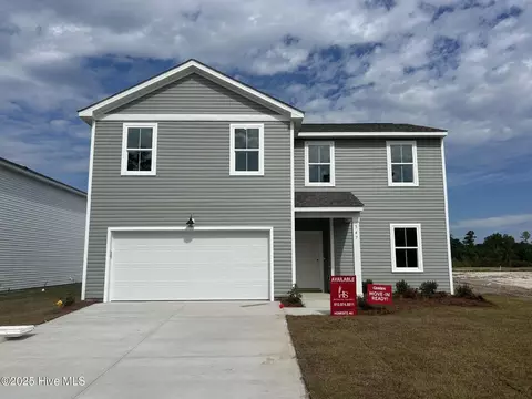 547 Coronado Ave #61, Leland, NC 28451