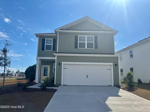 27 Brogdon St #LOT 1, Wilmington, NC 28411