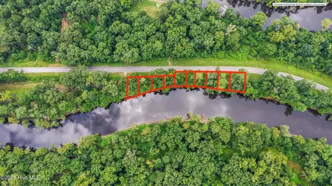 lot S 9-18 Croomsbridge Rd, Burgaw, NC 28425