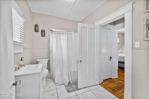 Bath - 538 Main St W, Hamlet, NC 28345 photo 1 of 3